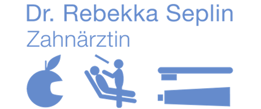 Logo Dr Rebekka Seplin